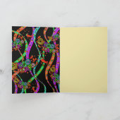 Carte Berger Blanc Allemand (Intérieur)