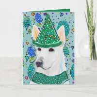 BERGER BLANC SUISSE
