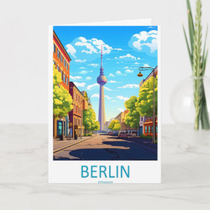 Carte Berlin 1