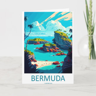 Carte Bermudes 2