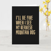 Carte Bernois (Fleur jaune)