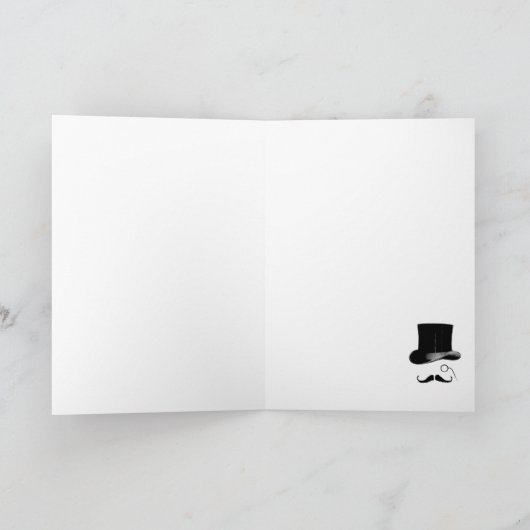 Carte Bertie (Intérieur)