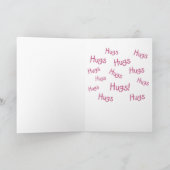 Carte Besoin D'Un Accrochage (Intérieur)