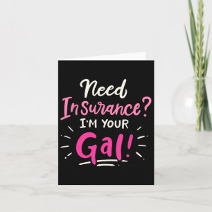 Carte Besoin D'Une Assurance Im Votre Agent D'Assurance 