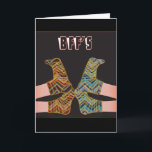 CARTE BEST AMI BFF GIRLFRIENDS HELCARD<br><div class="desc">CARTE BFF</div>