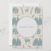 Carte Best Dad Ever Card (Dos)