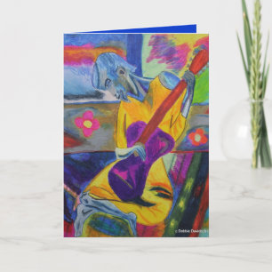CARTE BEST FÊTE DES PÈRES GREETING CARDS - NOUVEAUX CADE