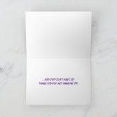 Carte Best Friend Gossip (Intérieur)