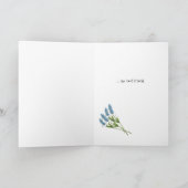 Carte Best Friends Two Girls (Intérieur)