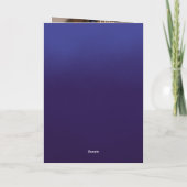 Carte Best Librarian Vintage Book Theme Card (Dos)