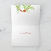 Carte Best of Everything (Intérieur)