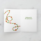 Carte Best of Everything (Intérieur)