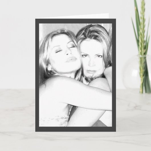 Carte BestFriends (Devant)