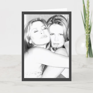 Carte BestFriends