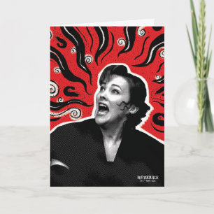 Carte Bételgeuse Delia Deetz