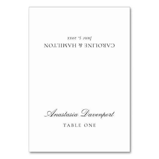 Carte Bethany Miller Place (Par défaut)