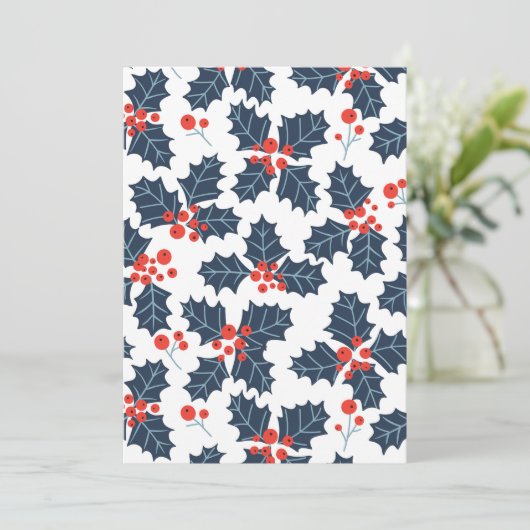 Carte Beurre blanche (Debout devant)