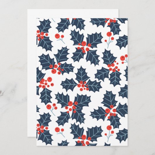 Carte Beurre blanche (Devant / Derrière)