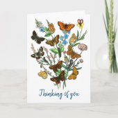 CARTE BEURRE DANS LA NATURE (Devant)