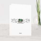 Carte bff ~ coeurs (Dos)