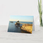 Carte Biarritz (Devant)