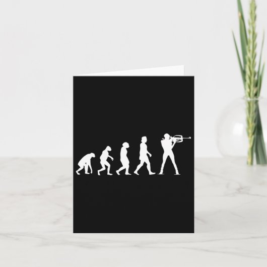 Carte Biathlon Evolution 1 (Devant)
