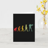 Carte Biathlon Evolution 4 (Fleur jaune)