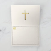 Carte Bible (Intérieur)