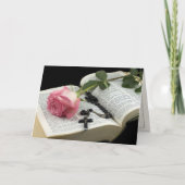 Carte Bible (Devant)