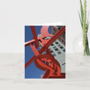 Carte bibliothèque publique denver