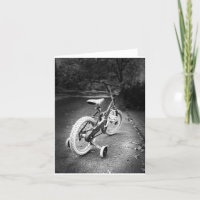 Carte Bicyclette