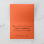 Carte Bien. (Intérieur)