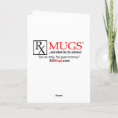 Carte Bien Briller Bientôt Le Soleil (Dos)