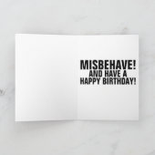 CARTE BIEN COMBATTUE FEMMES SELDOM FAIRE HISTOIRE ANNIVE (Intérieur)