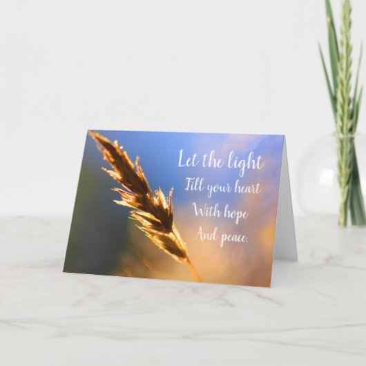 Carte Bien Comprendre Le Cancer Ou La Maladie Grave (Devant)