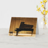 Carte Bien Fait ! (Fleur jaune)