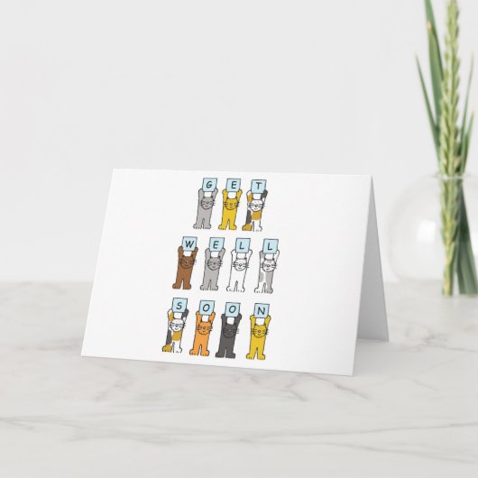 Carte Bien Se Bien Bientôt Cartographier Chats (Devant)