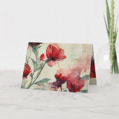 Carte Bienheureux Anniversaire Bible Verse Prière Chréti (Dos)