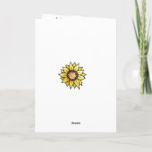 Carte Bienheureux Ostara (Dos)