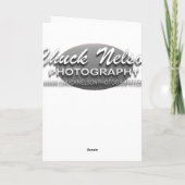 CARTE BIENTÔT #10 (Dos)