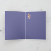 Carte Bientôt Chouette, Oiseau, Nature, Faune (Intérieur)