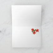 Carte bientôt Get Well - Flower Power (Intérieur)