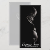 Carte Bientôt - Grandes Espérances 2.0 (Devant / Derrière)