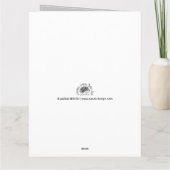 Carte Bientôt - Grandes Espérances 2.0 (Dos)
