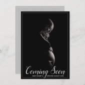 Carte Bientôt - Grandes Espérances 2.0 (Devant / Derrière)