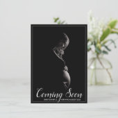 Carte Bientôt - Grandes Espérances 2.0 (Debout devant)