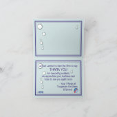 Carte Bienvenue à l'éleveur de chiens et d'animaux de co (Intérieur)