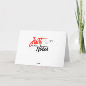 Carte Bienvenue Dans Le Quartier ! (Dos)