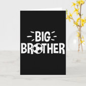 Carte Big Brother Soccer  (Fleur jaune)