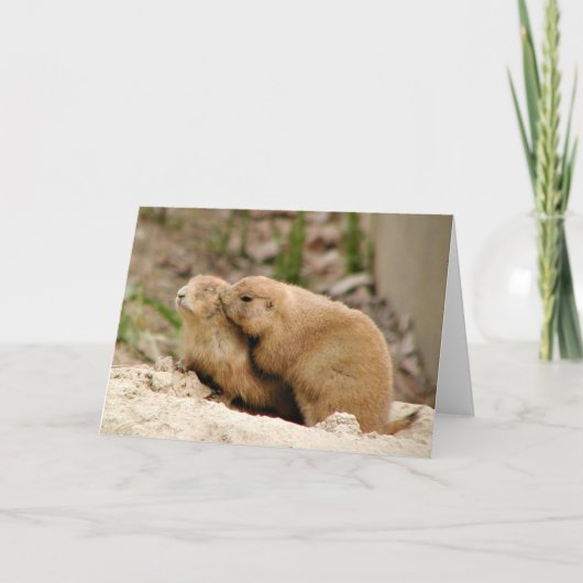 Carte Big Kiss (Devant)